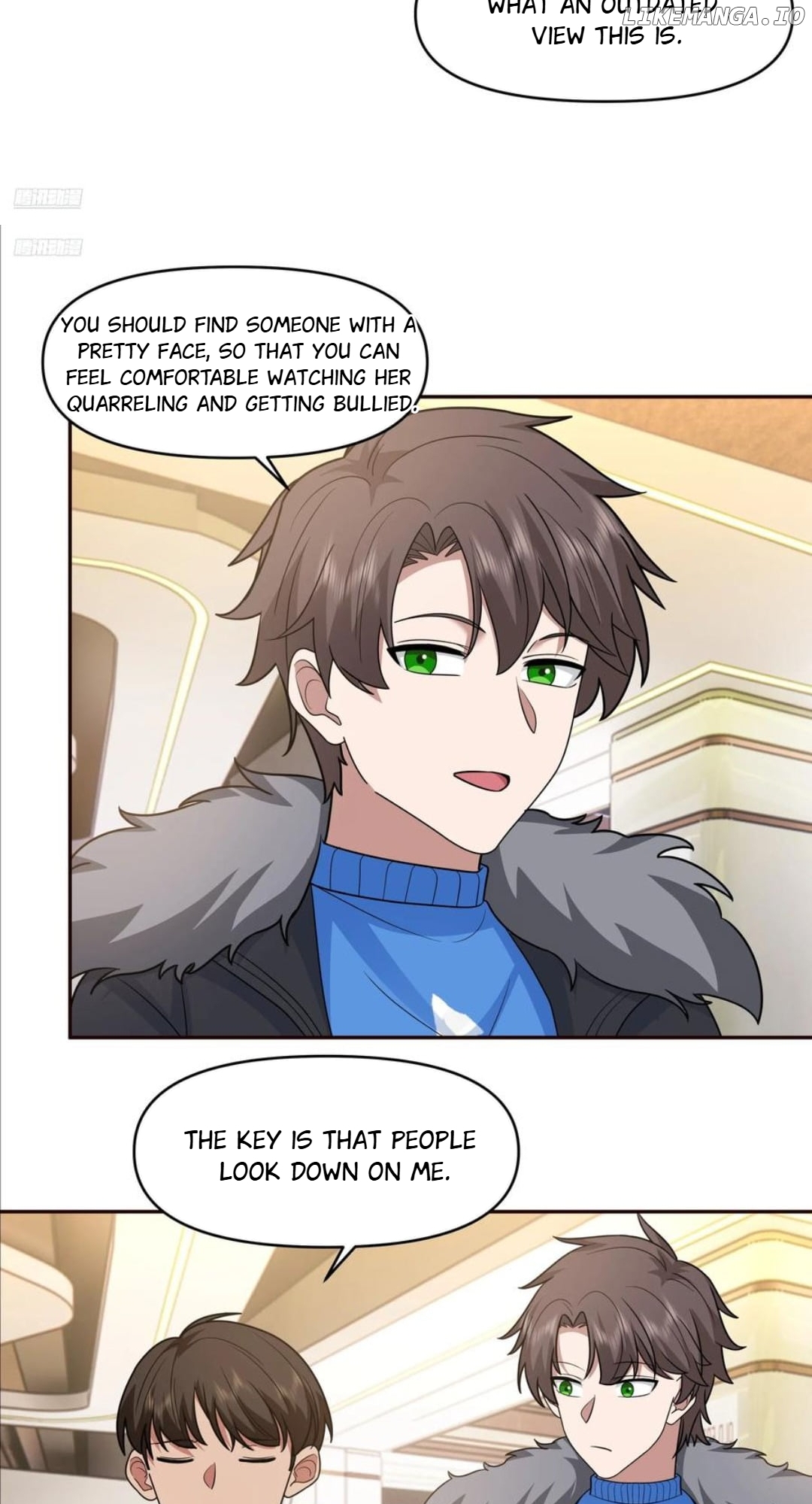 I Really Don’t Want to be Reborn Chapter 412 - page 3